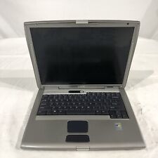 Dell Latitude D505 Intel Pentium M 1.6 GHz 512 MB ram No HDD/No OS picture