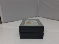 Lot 2 ( Sony CRX310EE  and toshiba Sd616) internal IDE cdrom black - vintage picture