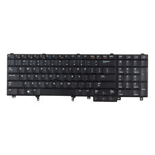 US Keyboard with Backlit Fit Dell Latitude E5520 E5530 E6520 E6530 E6540 0HG3G3 picture