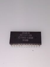 MOS 901227-03 Commodore CBM 64 Kernal ROM  Original Vintage picture