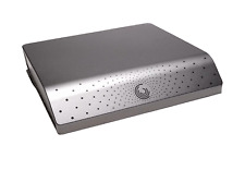 External drive 1000GB (1TB) SEAGATE FREE AGENT DESK  W/POWER ADAPTER, Tested picture