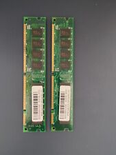 pc100 sdram pc-100 cl2 bga low height low profile modules (2x128mb) total 256mb picture