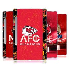 OFFICIAL NFL 2024 DIVISION CHAMPIONS SOFT GEL CASE FOR SAMSUNG TABLETS 1 picture