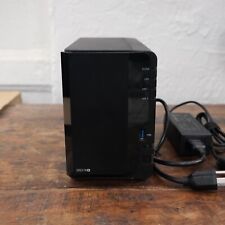 Synology DS218+ NAS w. 6GB RAM picture