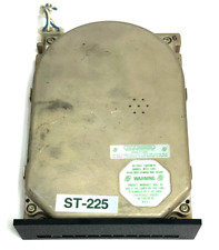 SEAGATE TECHNOLOGIES INTERNAL HARD DRIVE VINTAGE ST-225 picture