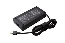 20V 8.5A 170W AC Adapter For Lenovo ThinkPad P73 ADL170NLC2A ADL170NLC3A 45N0370 picture