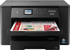 Epson WorkForce Pro WF-7310 Wireless Single-function Color Wide-Format Printer picture