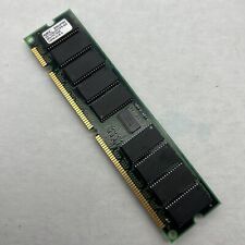 Vintage 128MB EDO ECC 168PIN DIMM ECC Memory Module 60NS * 16x72 NEC / 18 chip picture