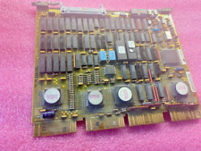 VINTAGE DEC M7620 MicroVax CPU 5017073-01 picture
