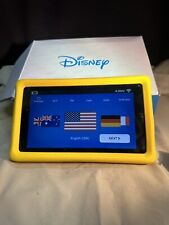 Disney7” Kids Tablet (pebble, Toy Story) picture