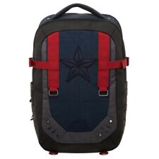 Captain America Avengers Laptop Backpack picture