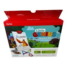 Osmo - Little Genius Starter Kit for iPad - for Ages 3-5 picture