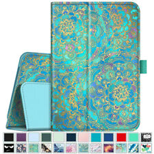 Folio Case For All-New Fire 7 12th Gen (2022 Release) Tablet Slim Stand Cover picture