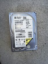 Western digital WD caviar 10254.8MB Enhanced hard drive January 2000 preowned picture