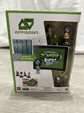 APPGEAR Zombie Burbz High Mobile Application iPad Android picture