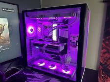 RGB GAMING COMPUTER picture