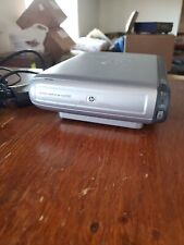 HP DVD Movie Writer DC3000 Q2114A  With Built In Video Transfer  picture