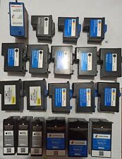 Lot of 20 Genuine Dell series21/7Y743/5 Empty Ink Cartridge VIRGIN/Never Refild picture