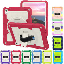 Kid Shockproof Stand Case Armor Bumper Heavy Duty For iPad 10th 10.9