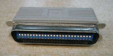 Centronics/Centronic 50pin/50 pin Male SCSI Terminator picture