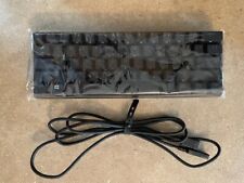 Razer Huntsman Mini 60% Gaming Keyboard: Clicky Optical Switches (RZ03-03390500) picture