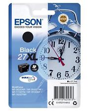 Epson Alarm Clocks Ink Cartridge for WorkForce WF-7620DTWF Series - Black, XL Si picture