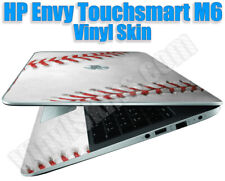 Choose Any 1 Vinyl Sticker/Skin for HP Envy Touchsmart M6  - Free US Shipping picture