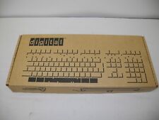 DEC DIGITAL LK401-AA STANDARD TERMINAL KEYBOARD NEW IN FACTORY BOX FOR VT320/420 picture