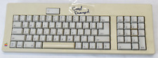 Apple M0116 Keyboard for ADB Macintosh - TESTED - MINOR DAMAGE picture