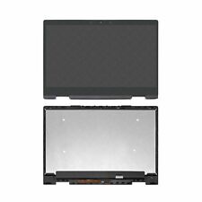 15.6'' For HP Envy X360 15M-BQ121DX LCD Touch Screen Assembly + Bezel 925736-001 picture