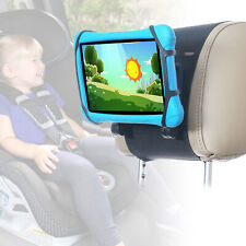 TFY Car Headrest Mount for 7-10 inch Fire, Fire HD, Kindle, Kids Edition Tablets picture