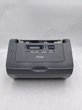 Epson GT-S50 Color Sheet-fed Business Document Scanner W/ power supply picture