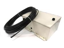 New-Open CommScope FDT-GJ006NXT2000 Outdoor Fiber Distribution Terminal w/ Cable picture