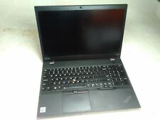 Lenovo ThinkPad P15s Gen 1 Laptop Core i7-10510U 1.8GHz 20GB 512GB Quadro P520  picture