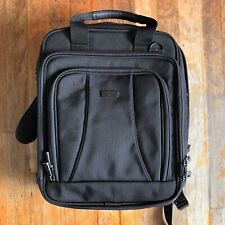 US Luggage New York Laptop Business Travel Bag - Tons of Pockets picture