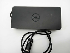 Dell D6000 Universal Docking Station USB 3.0 USB-C 4K (130W Power adaptor) picture