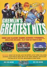 Retro Gamer Issue 2: Gremlin's Greatest Hits PC CD-ROM over 200 classic games picture