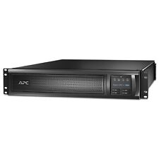 NEW APC Smart-UPS X Line Interactive 3kVA Convertible 2U 100V-127V (HD) picture