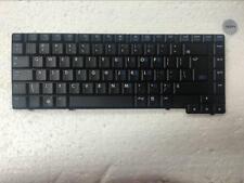 New US UI keyboard black For HP Compaq 6510b 6515b picture