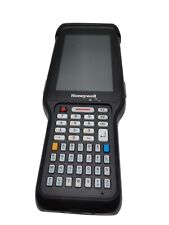 Used in Good Condition Honeywell EDA61K 47 Keys Scanner with N6703SR Scan Engine picture
