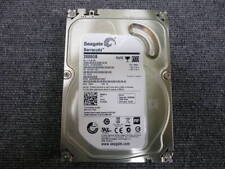 Seagate 3.5  SATA 2000GB HDD 7200rpm Used picture