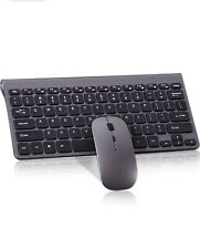 Mini Wireless Keyboard picture