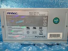 Antec SP350 350 W PC Power Supply picture