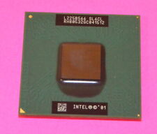 Intel Mobile Pentium 4-M Processor 