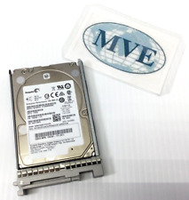 LOT 2 300GB CISCO SEAGATE 1V8200-175 ST300MM0008 10K 12GBPS SAS HARD DRIVE picture