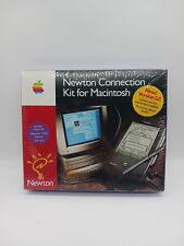 NEW Vintage 1994 Apple Macintosh Newton Connection Kit for Macintosh V2.0 SEALED picture