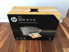 NEW In Box HP DeskJet 2514 Home Essentials Limited Edition All-In-One Printer picture