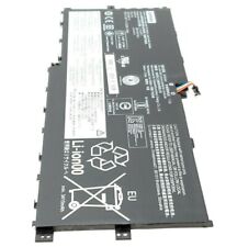 01AV475 L17M4P7 Genuine battery FIT Lenovo Thinkpad yoga L17C4P71 SB10K97624 picture