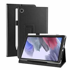For Samsung Galaxy Tab A8 10.5 SM-X200/X205/X207 Case Flip Leather Stand Cover picture