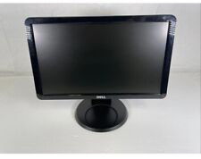 Dell IN1910Nb Wide Screen 19” 1366x768 LCD Monitor VGA w/ power cord picture